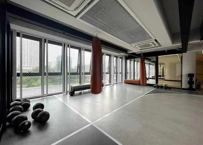 Apartamento Luxury River View *