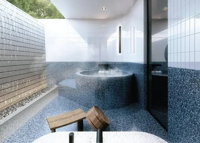 Apartamento Luxury River View *