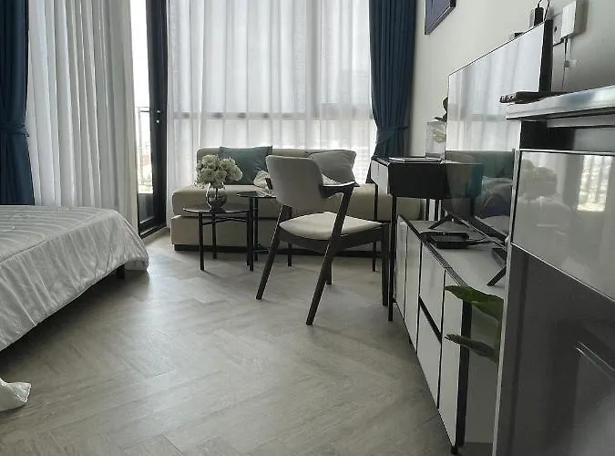 Apartamento Luxury River View *