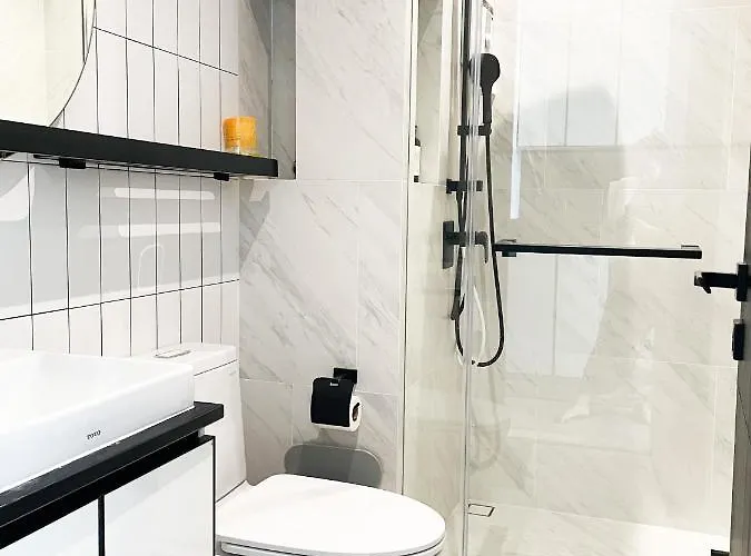 Apartamento Luxury River View Banguecoque