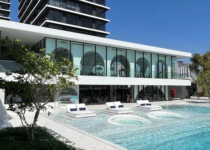 Apartamento Luxury River View
